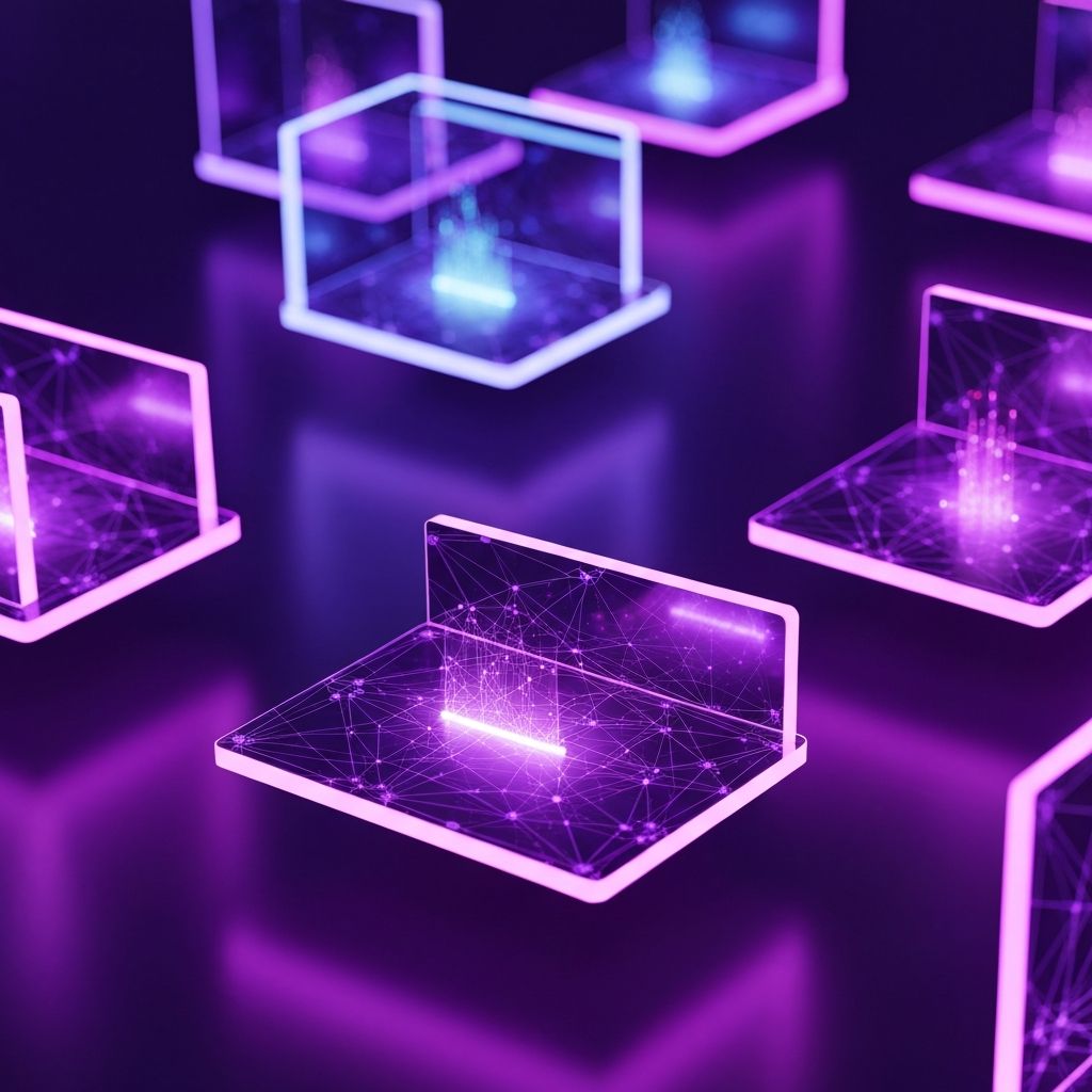 NFT & Digital Assets